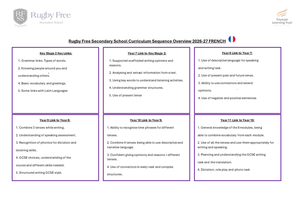 French